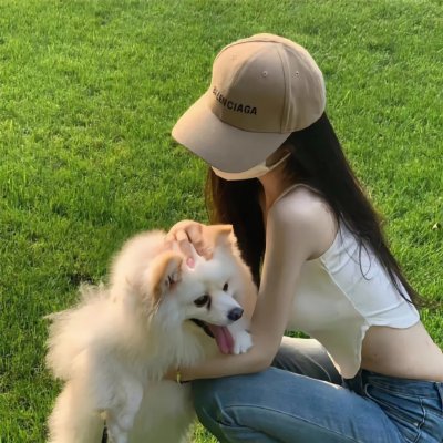 无情的女人